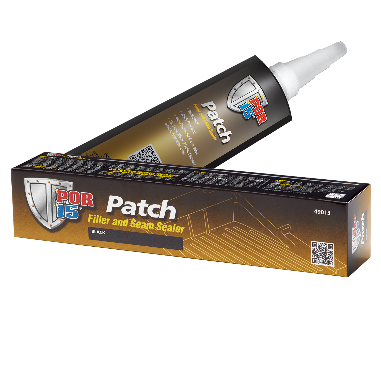 Patch