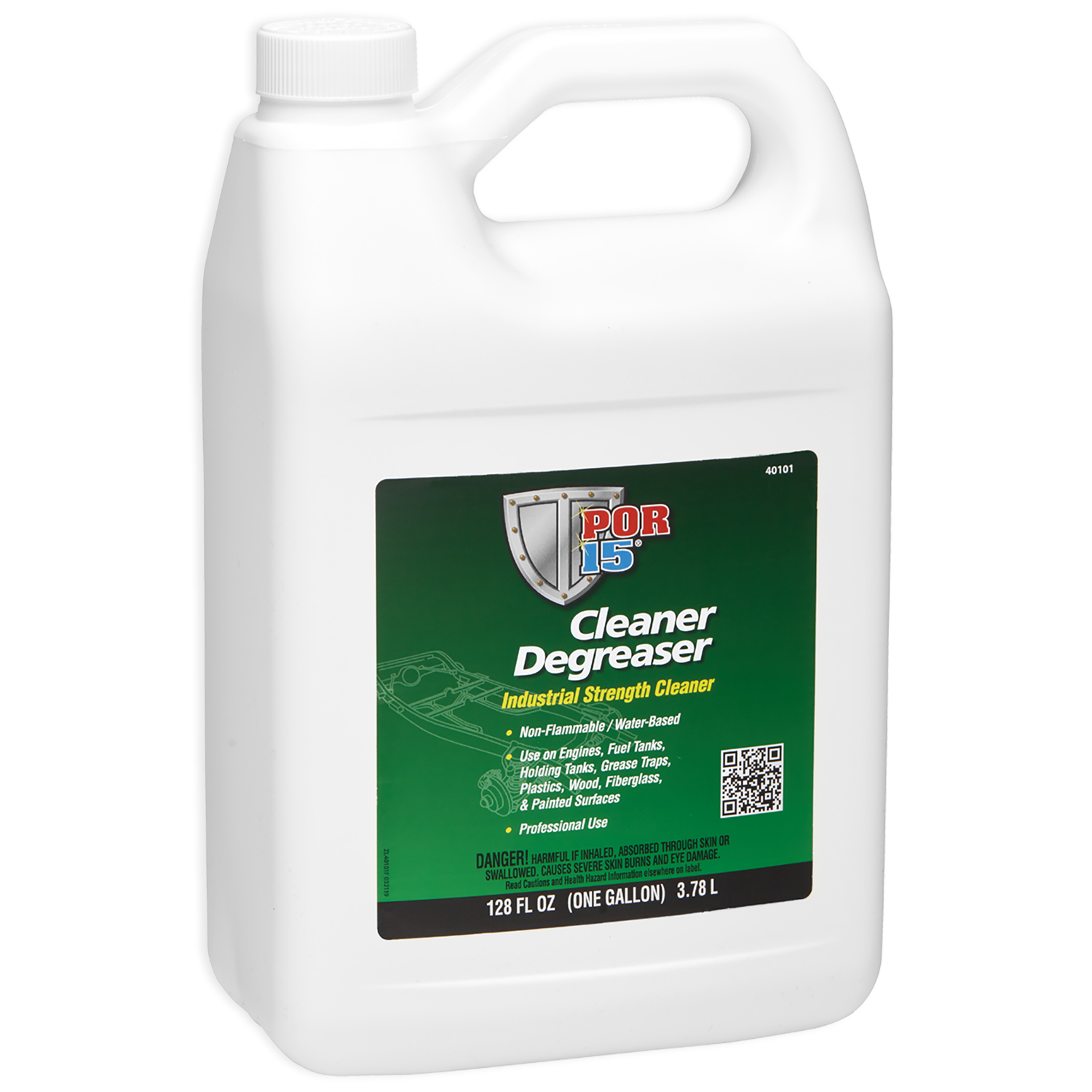 Cleaner Degreaser
