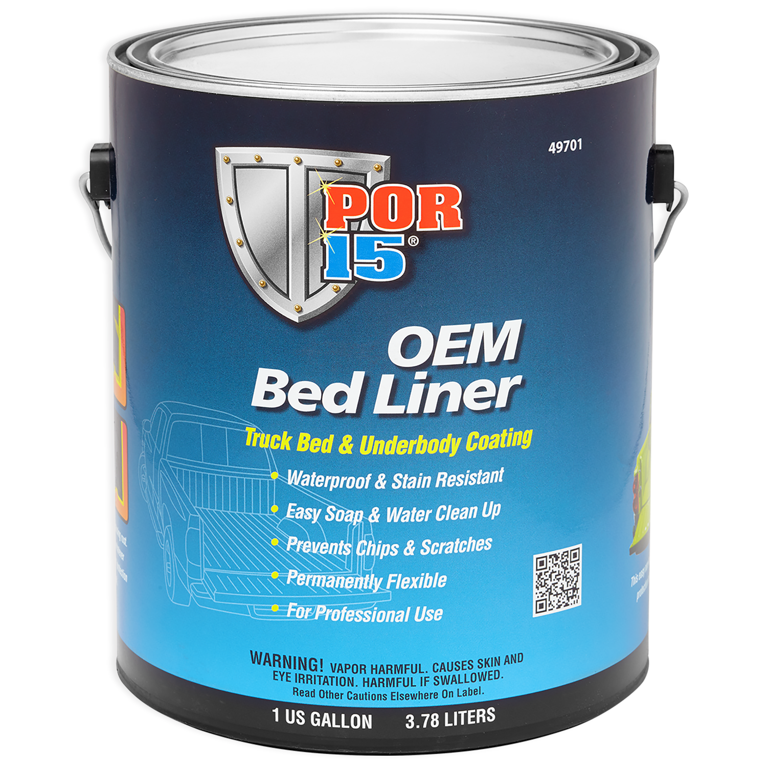 OEM Bed Liner