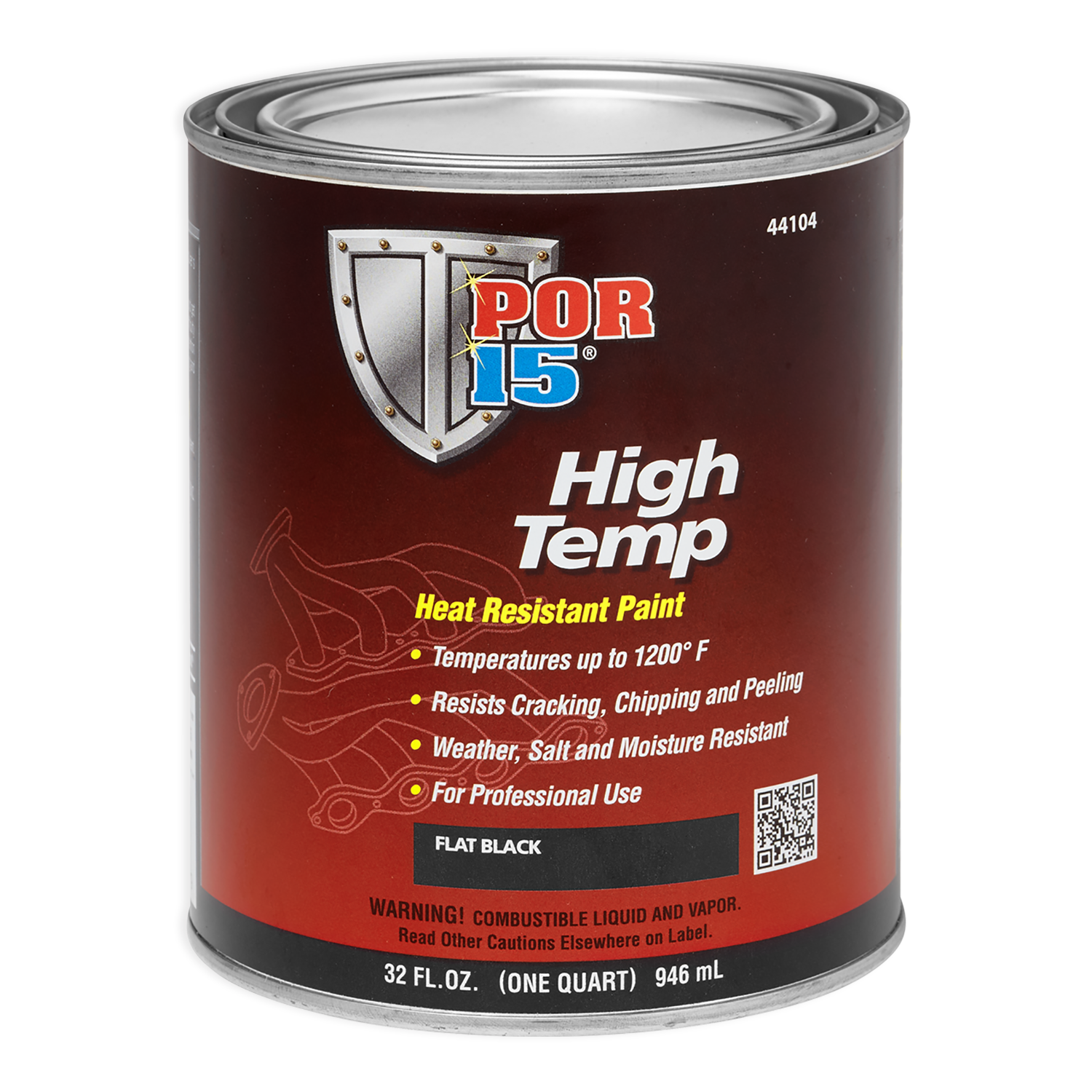 High Temp
