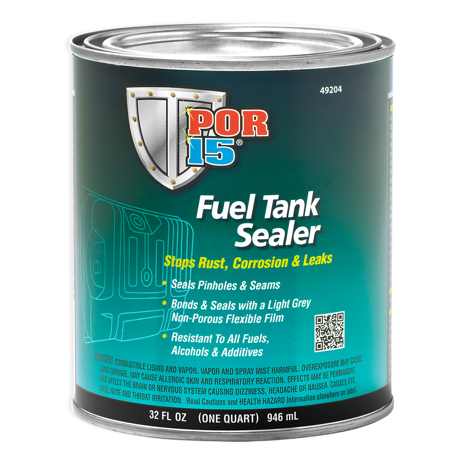 Fuel Tank Sealer