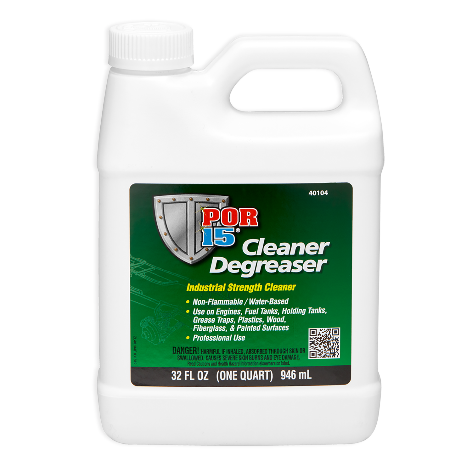 Cleaner Degreaser