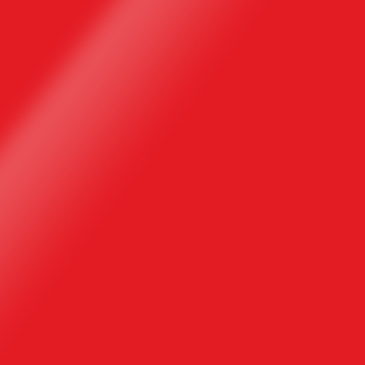 Safety Red