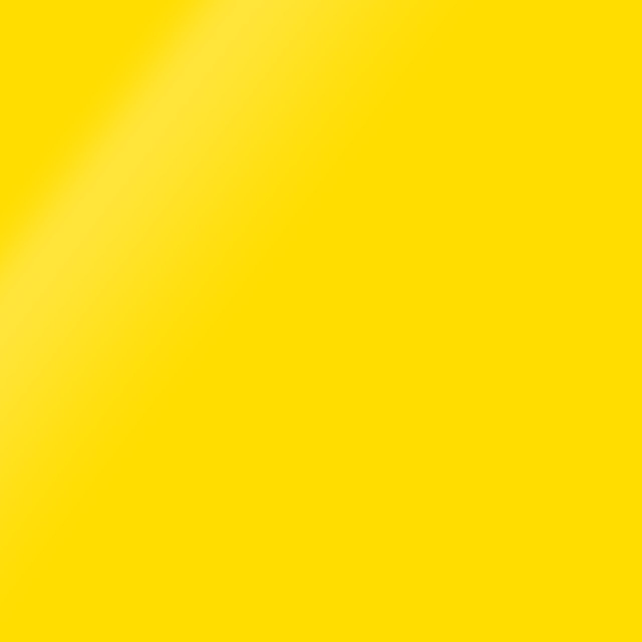 Safety Yellow
