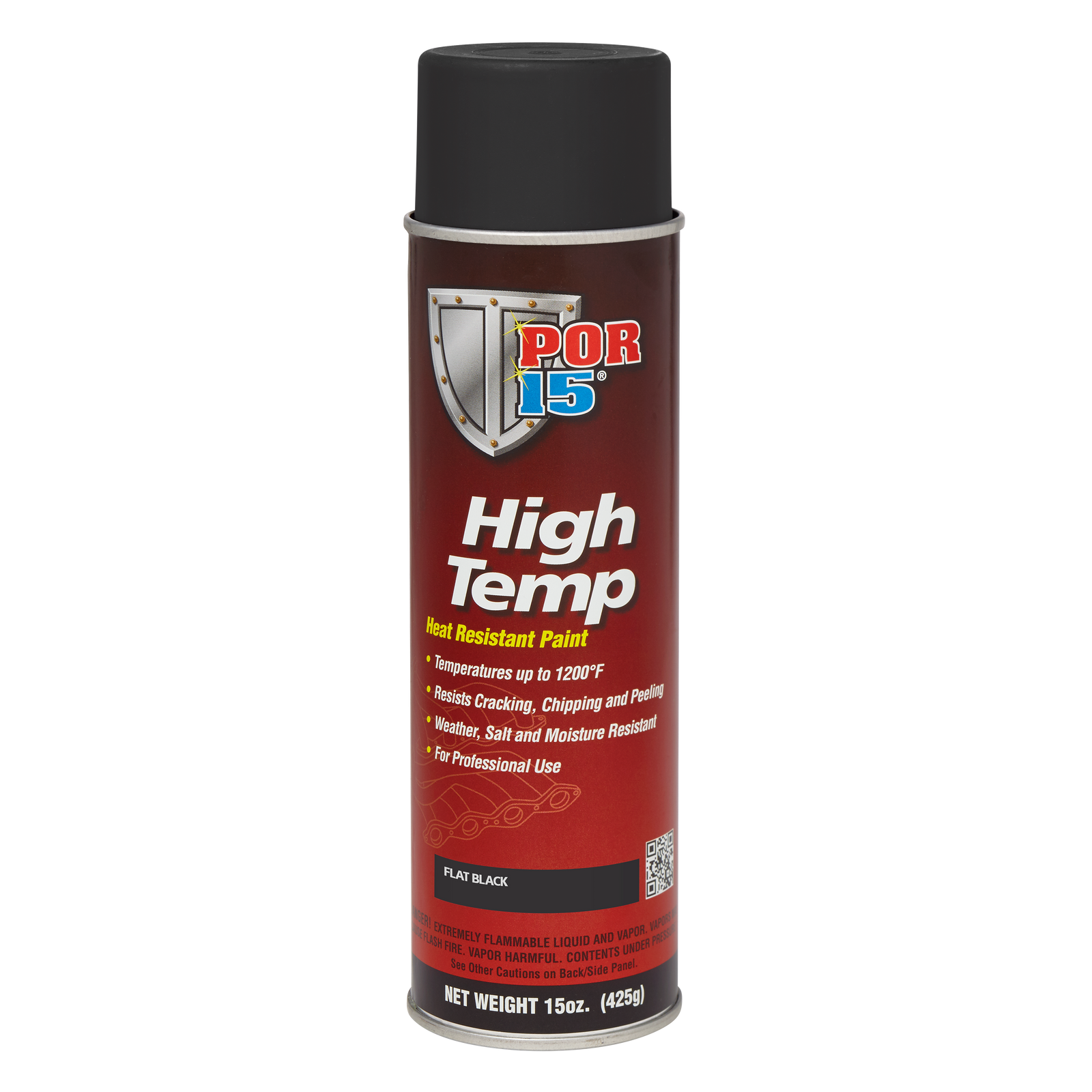 Flat Black 44118