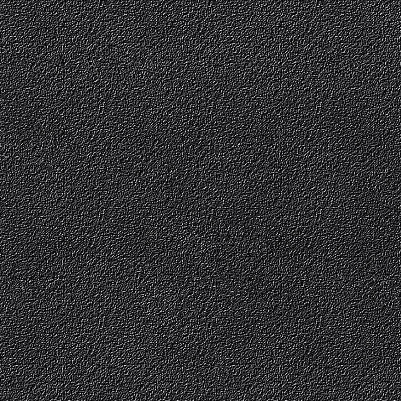 Black Textured