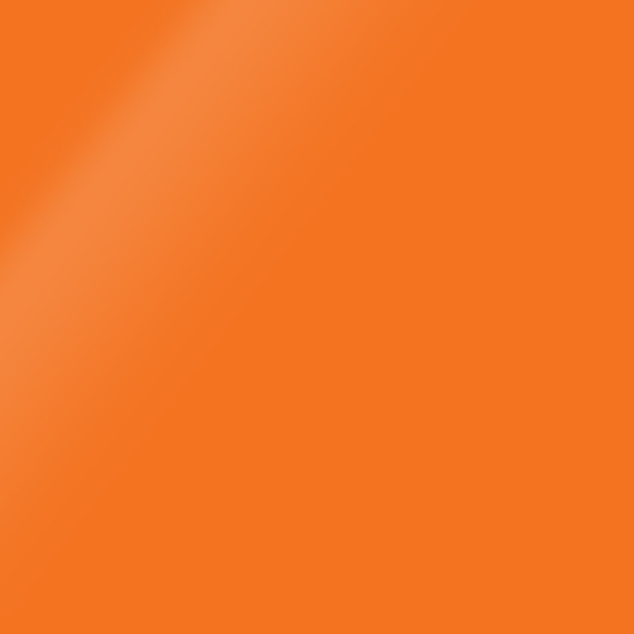 Safety Orange