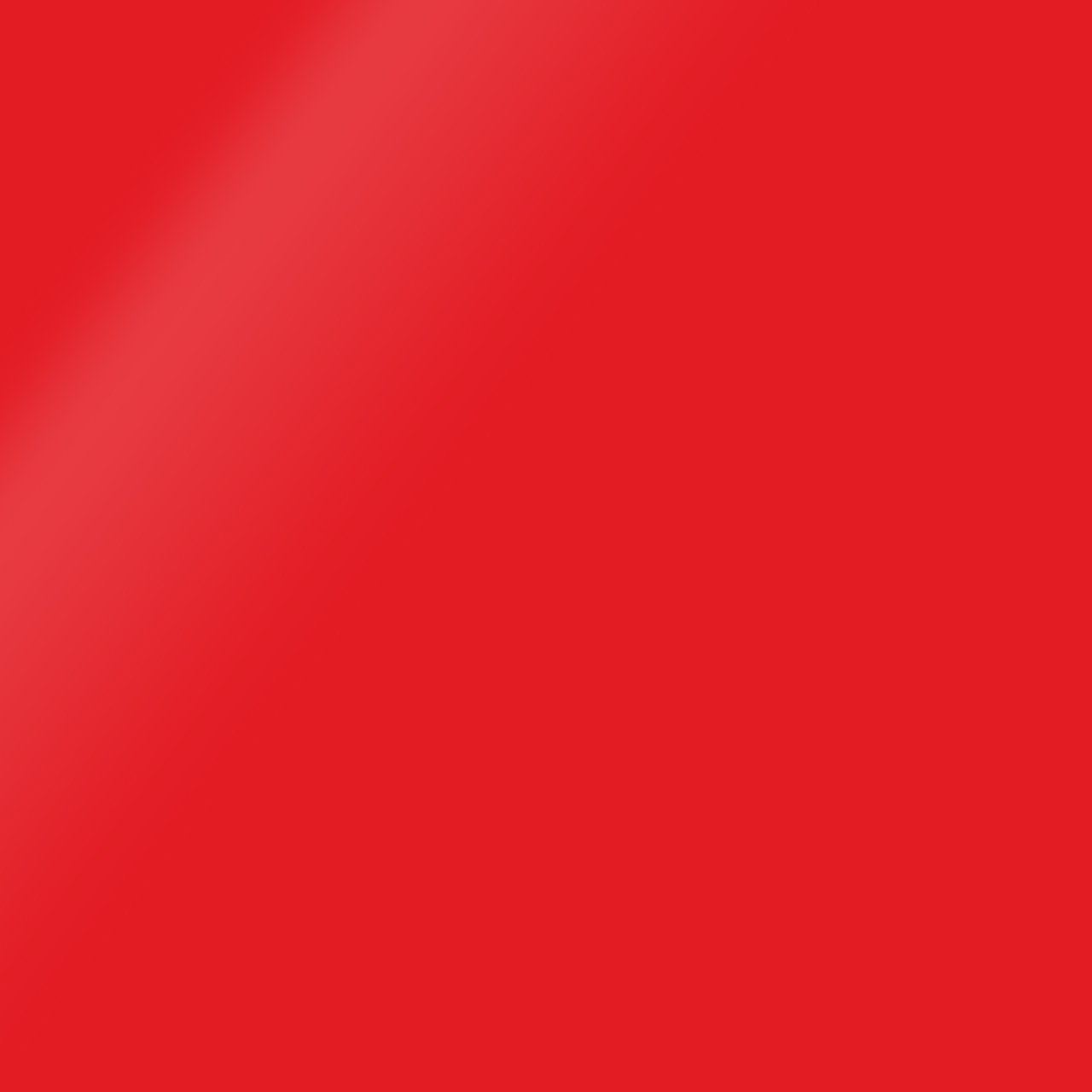 Safety Red