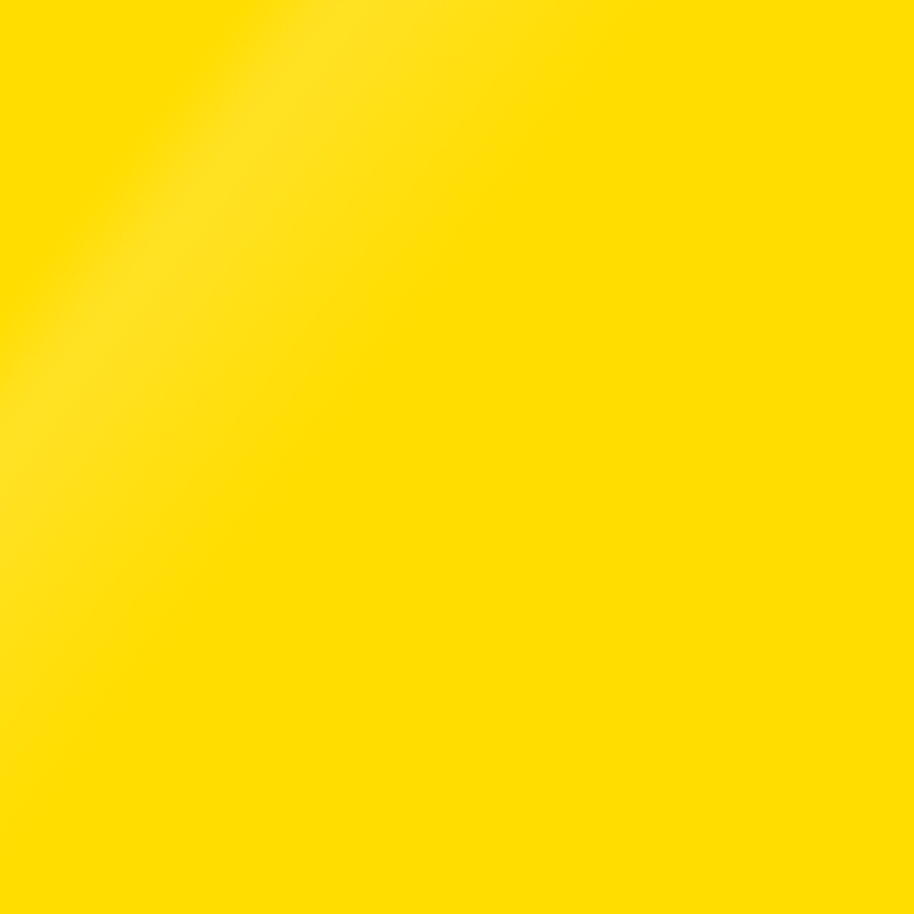 Safety Yellow