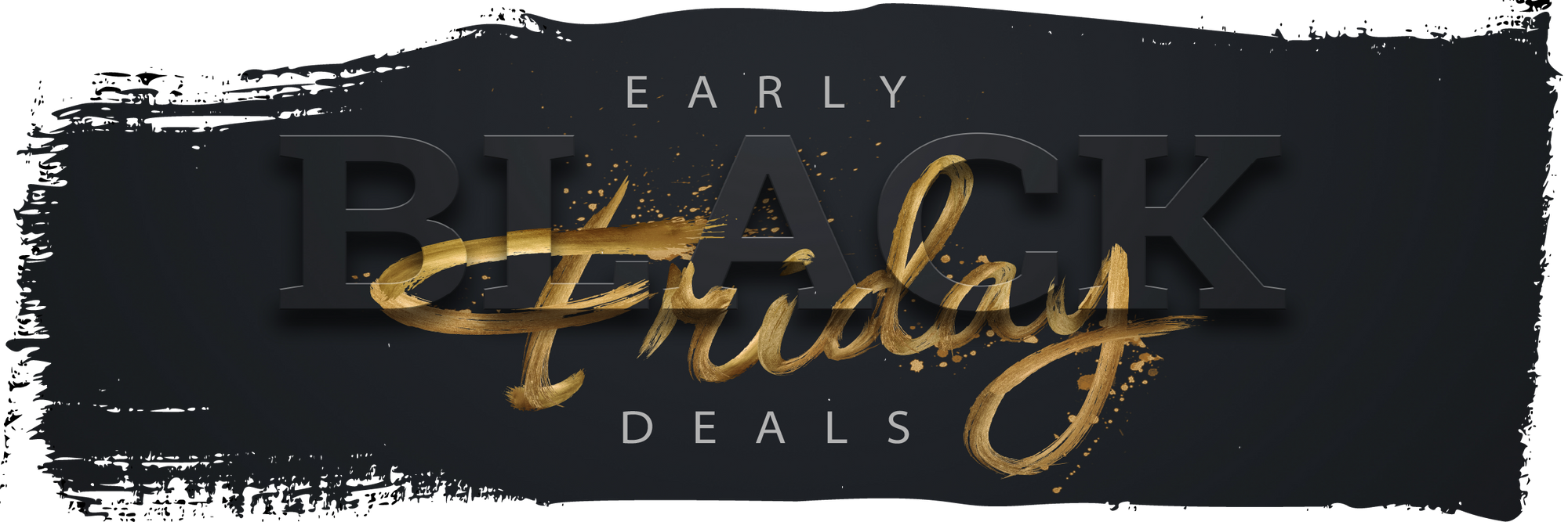 Black Friday Deals