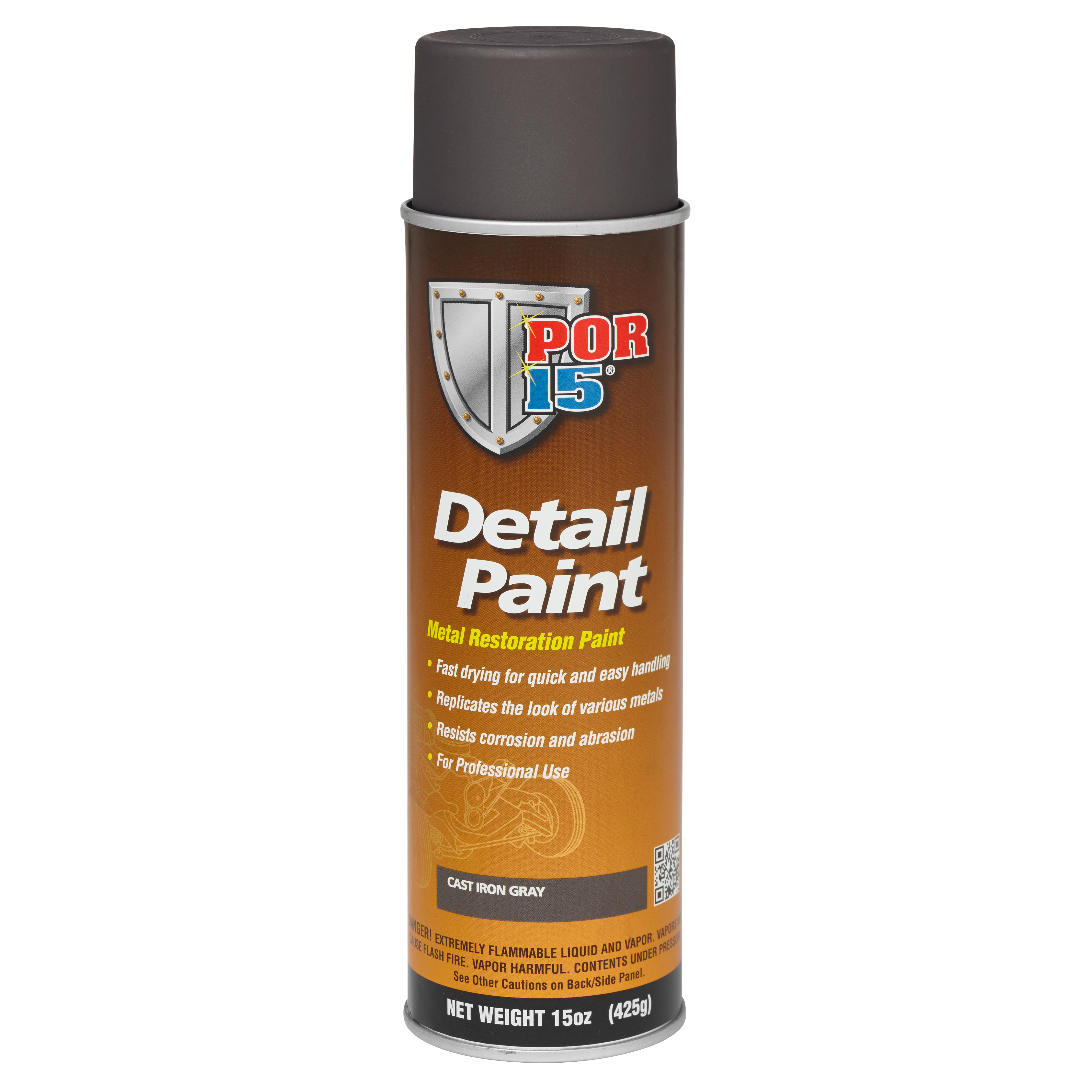 Por 15 on Aluminum: Ultimate Rust Protection and Restoration Guide