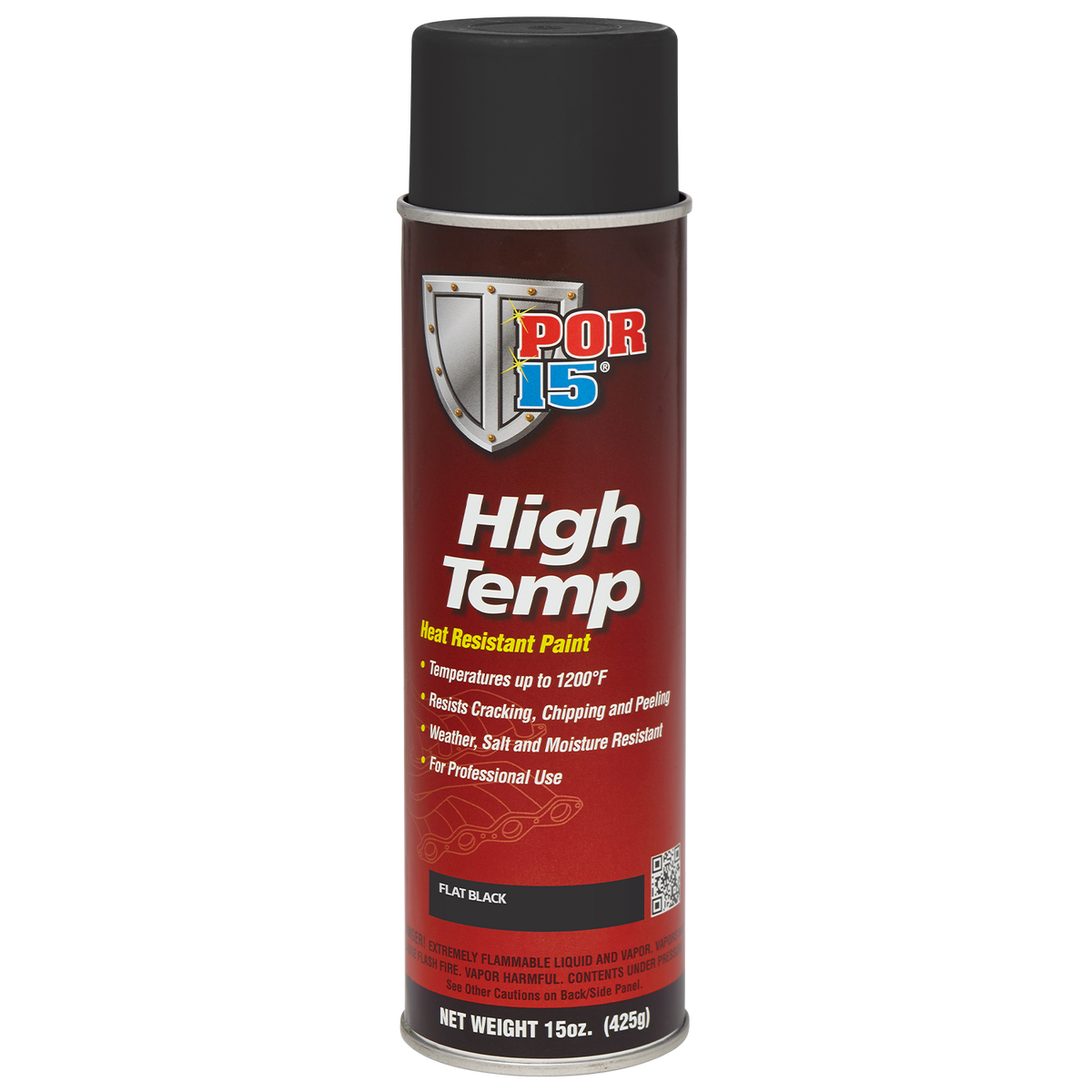 High Temp