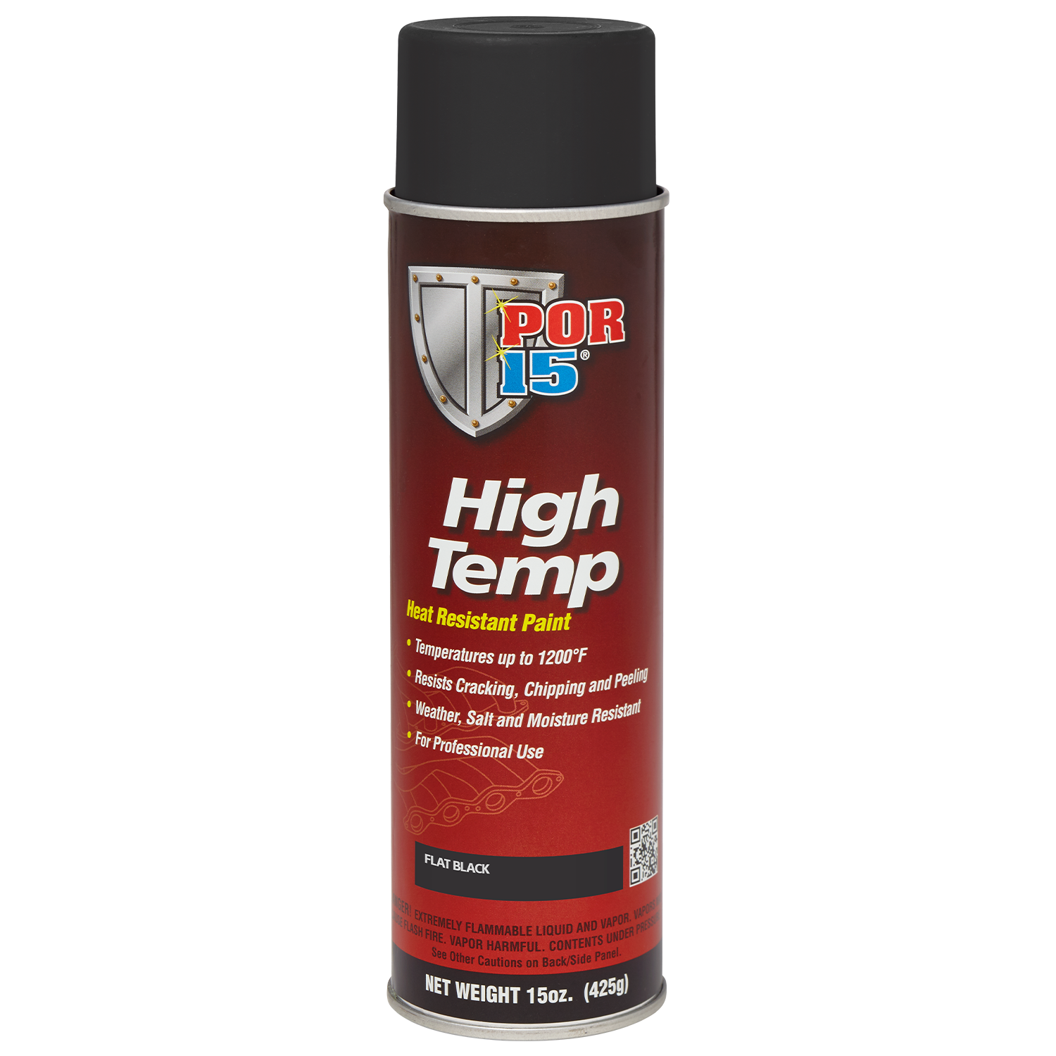 High Temp