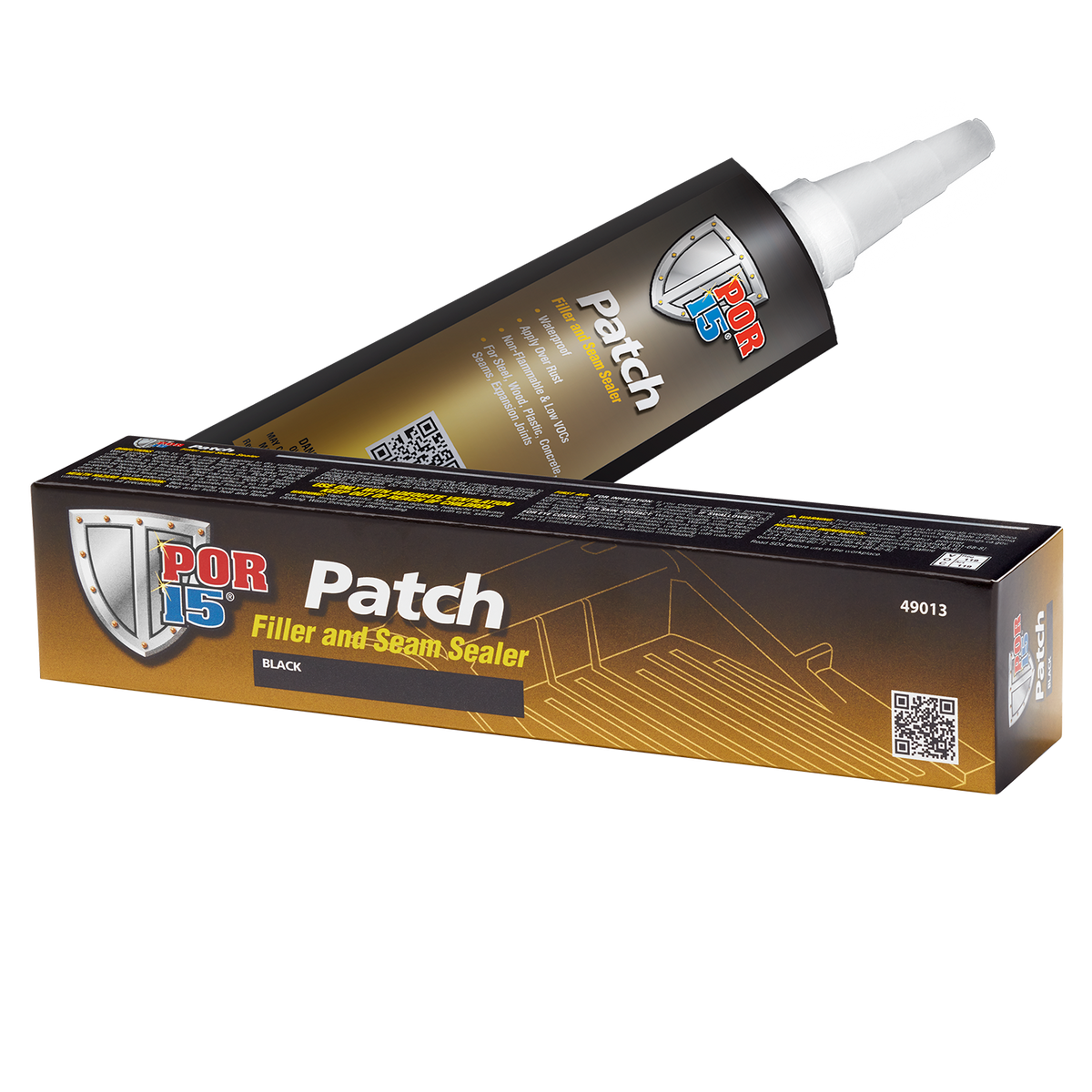 Patch
