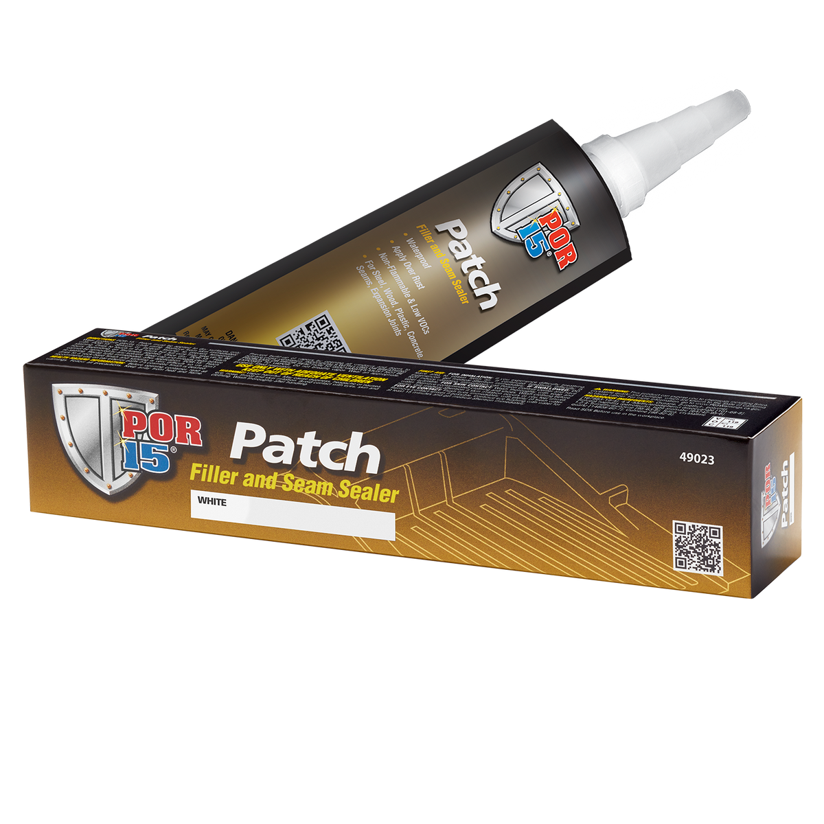 Patch