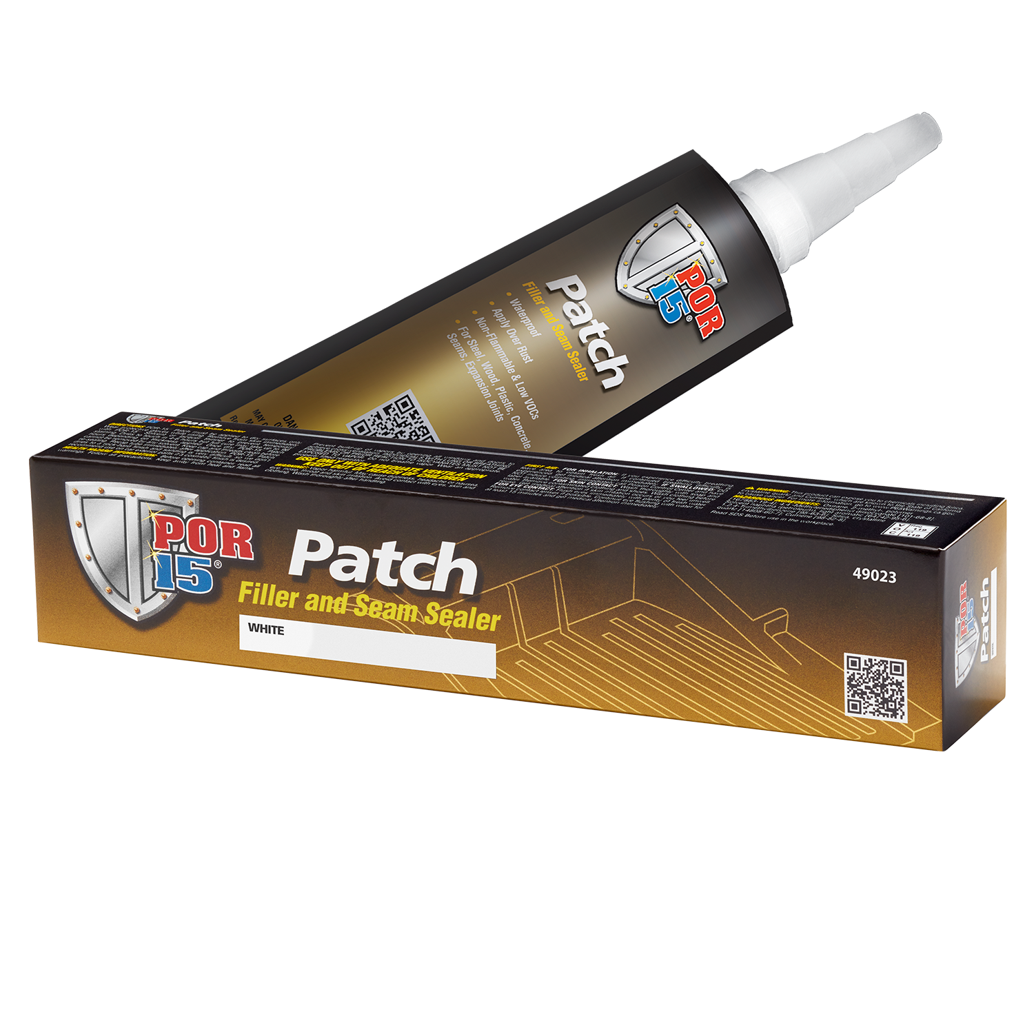 Patch