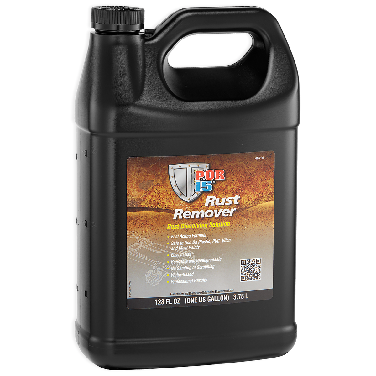 Rust Remover