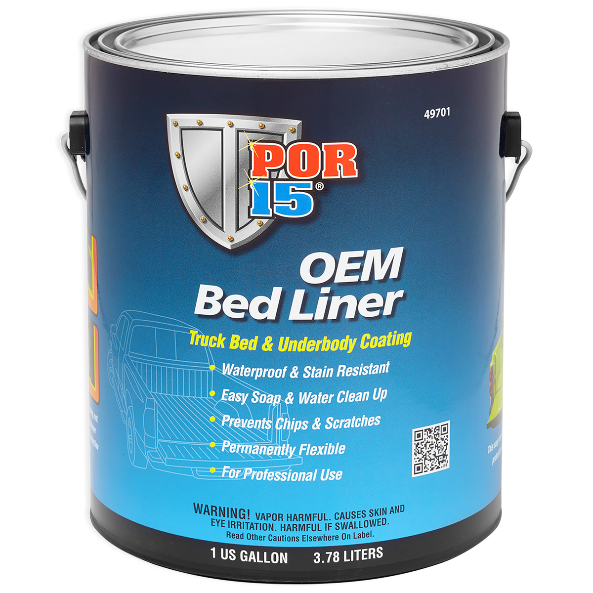 OEM Bed Liner - Gallon
