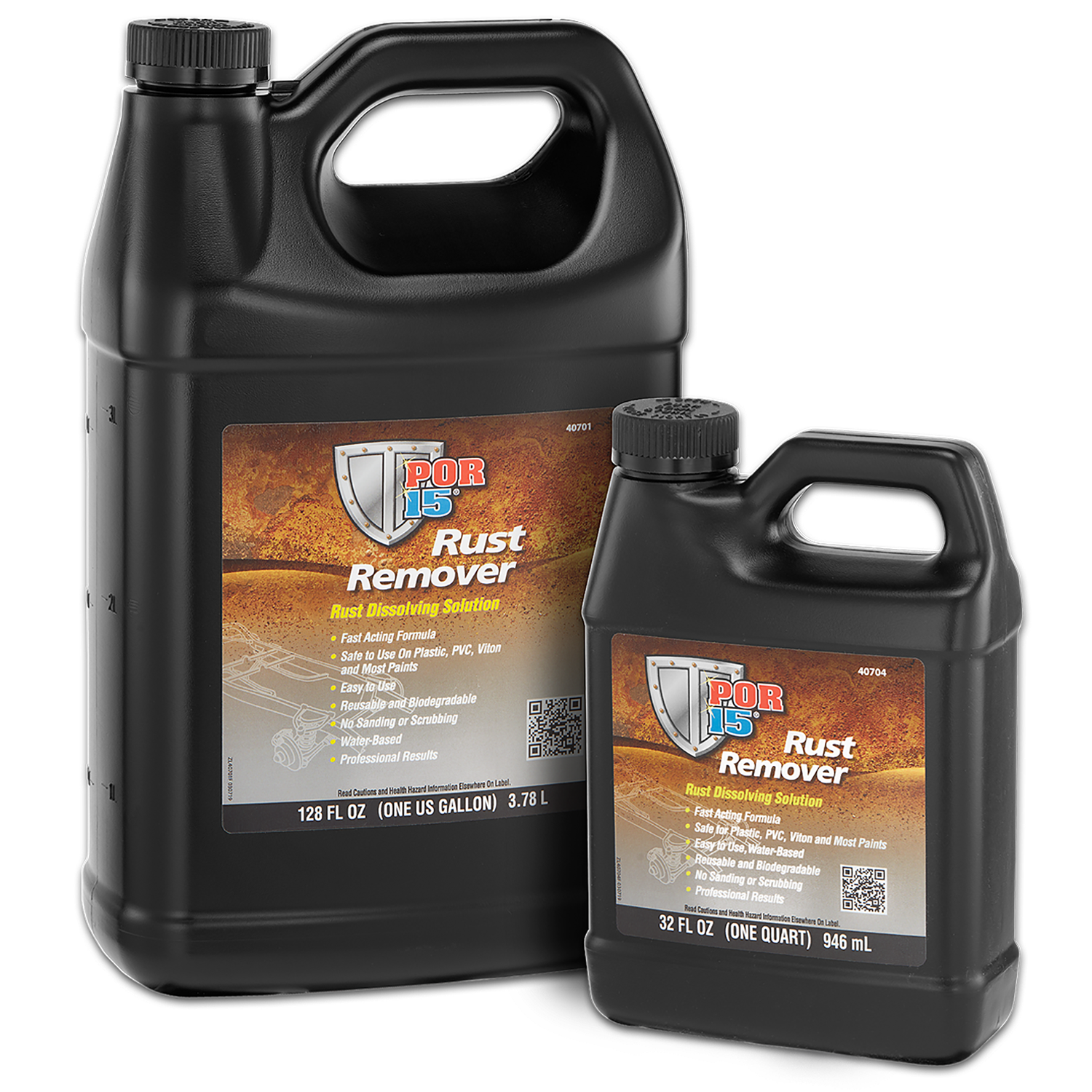 Rust Remover