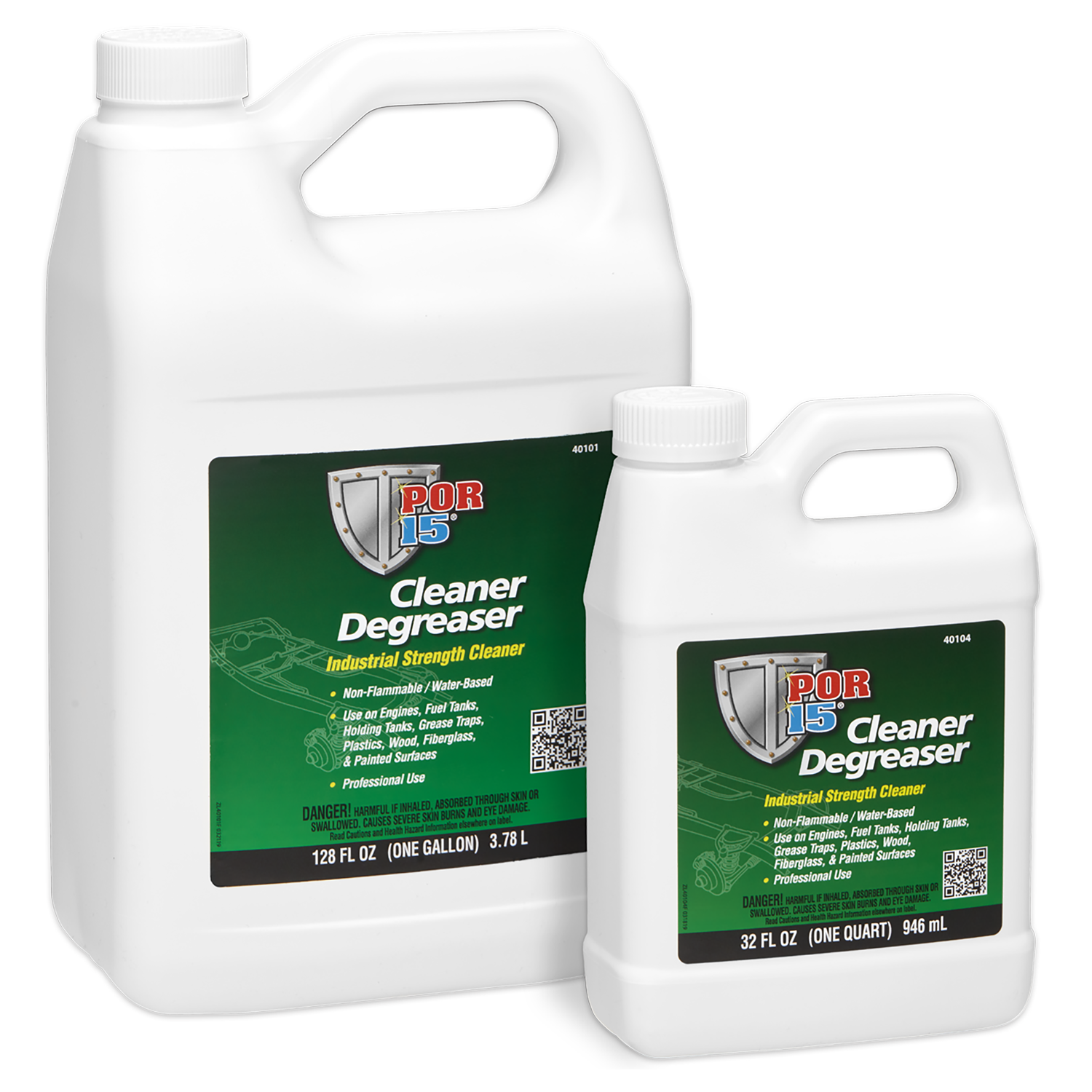Cleaner Degreaser
