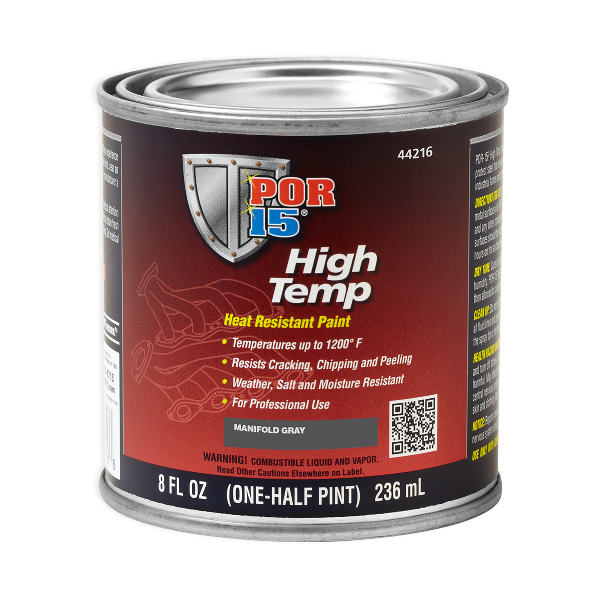 High Temp