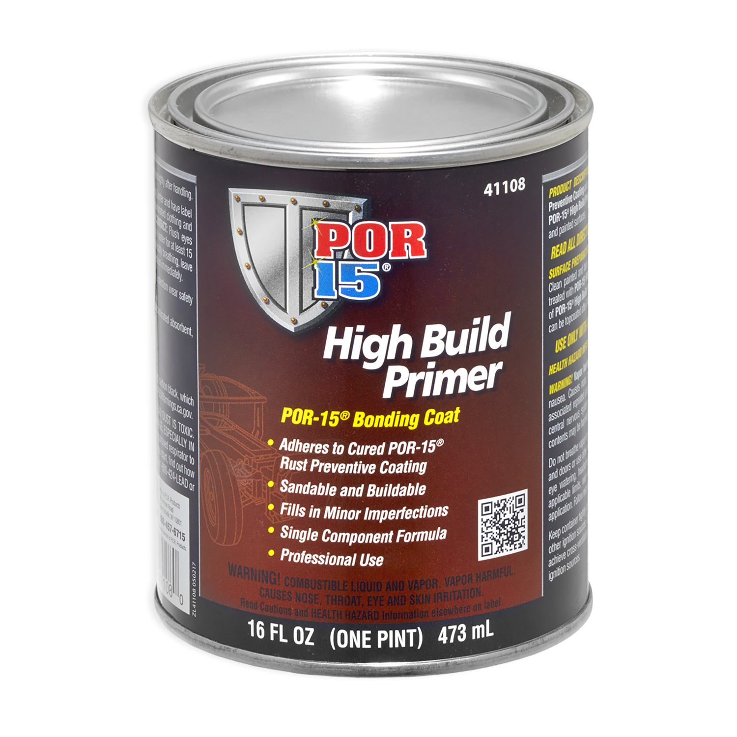 POR-15 High Build Primer