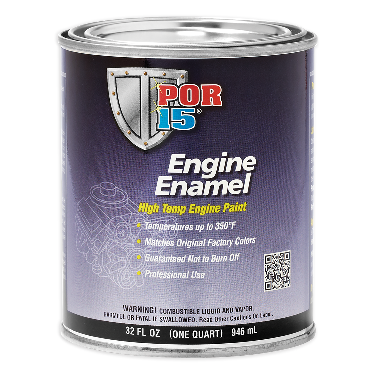 Engine Painting Bundle