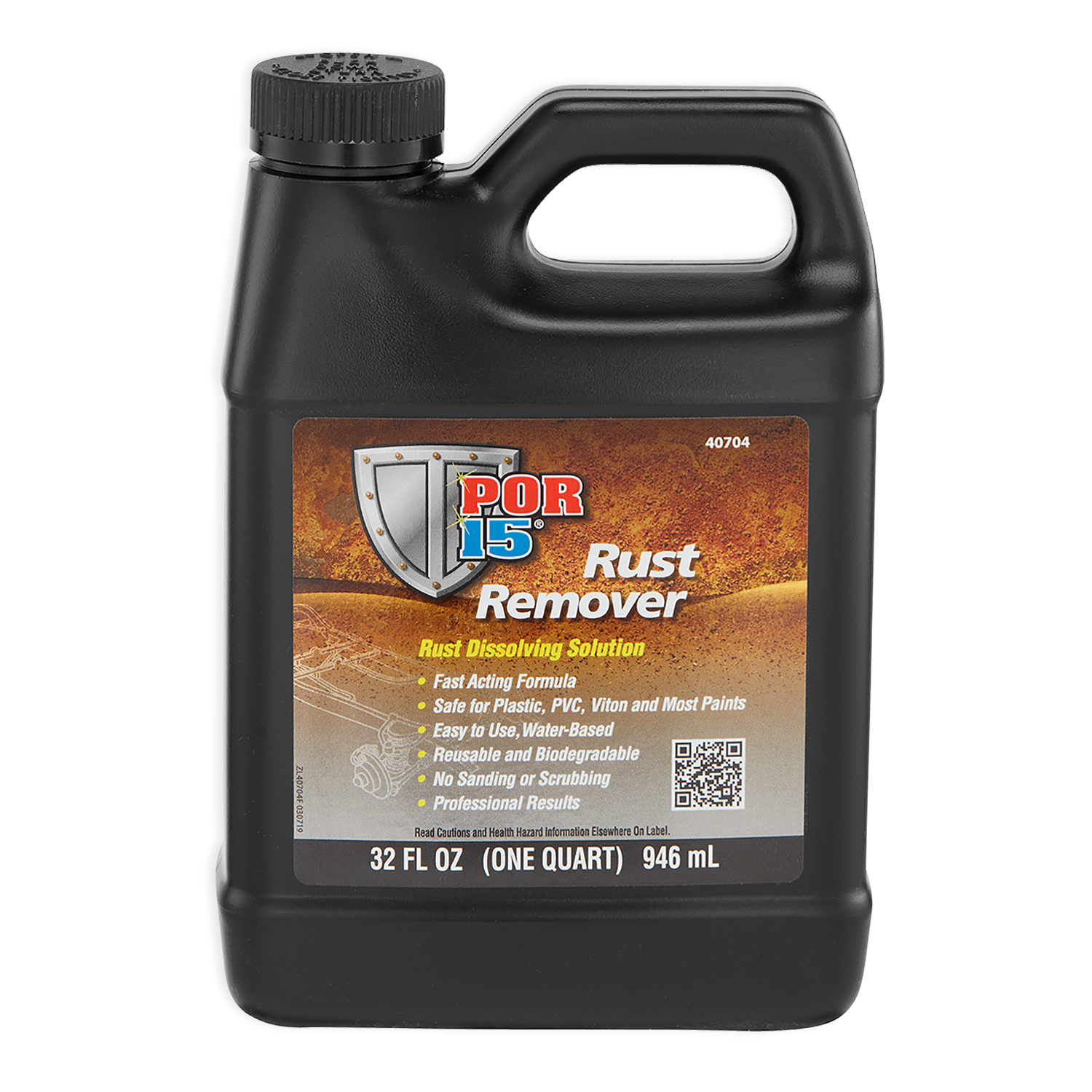 Rust Remover