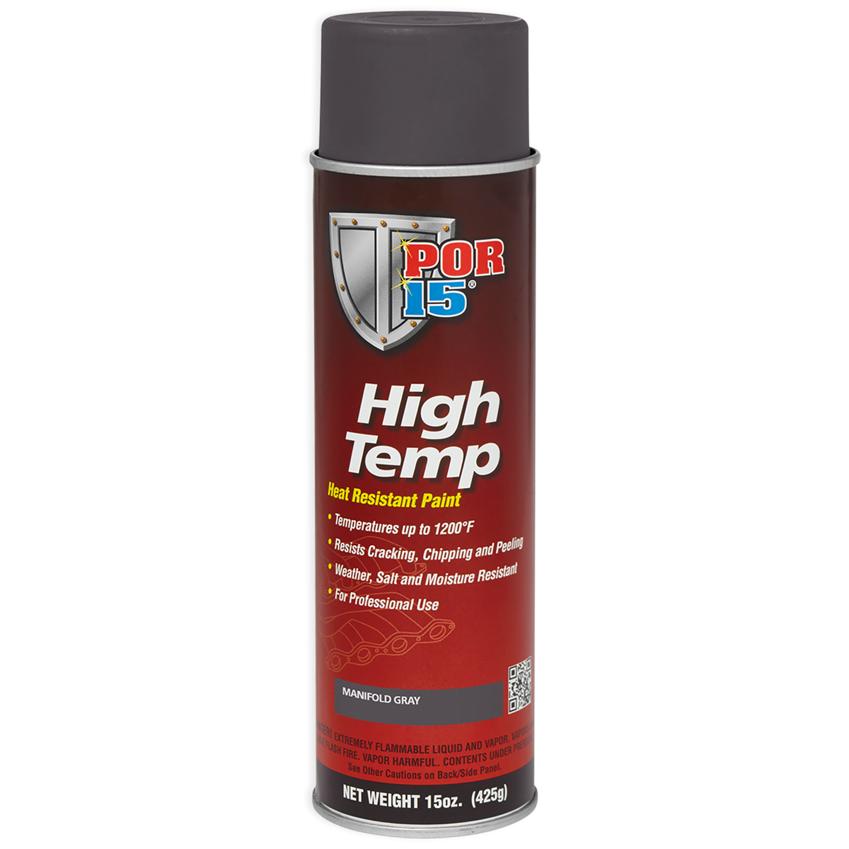 High Temp