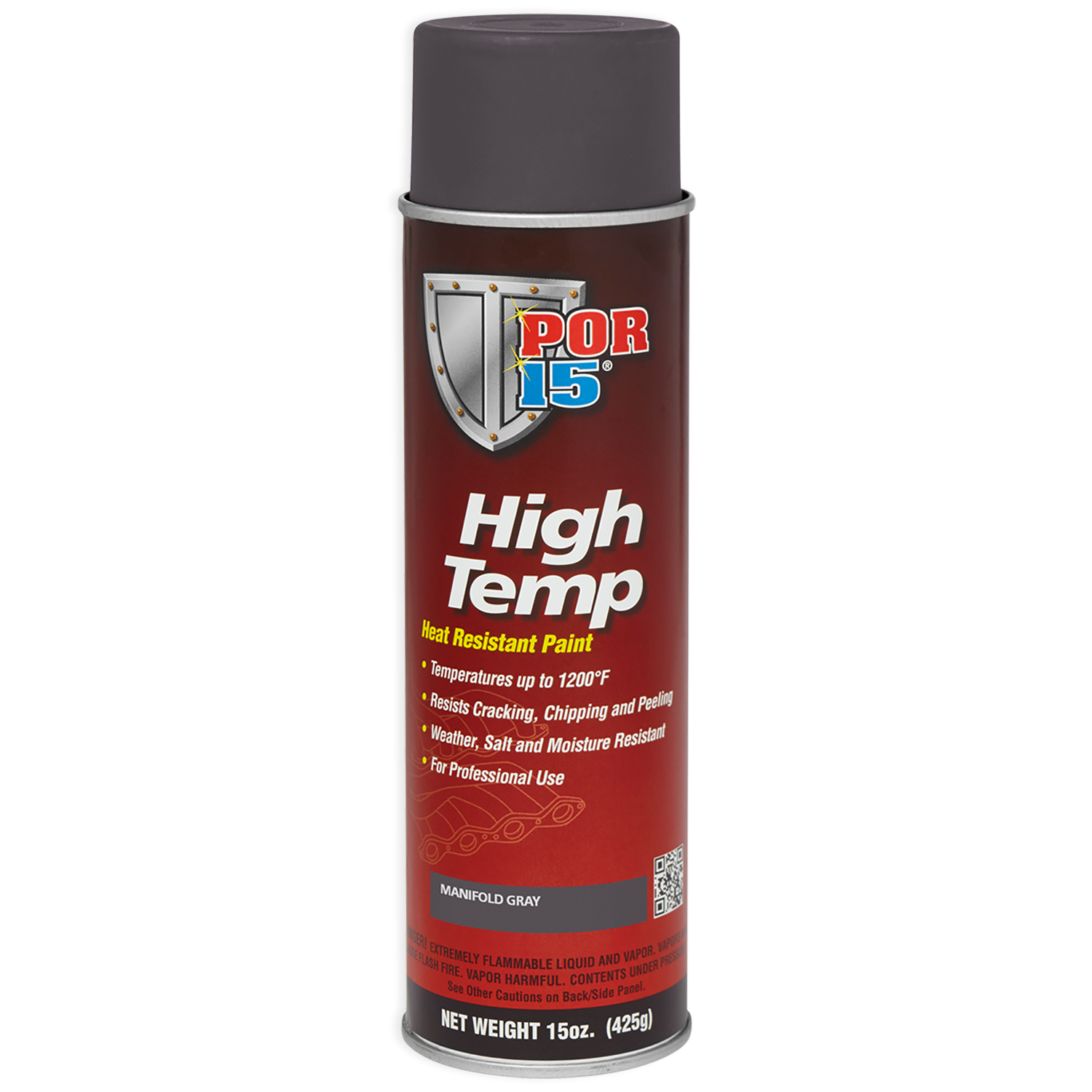 High Temp