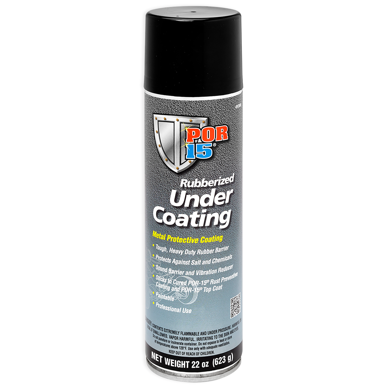 Rubberized Under Coating