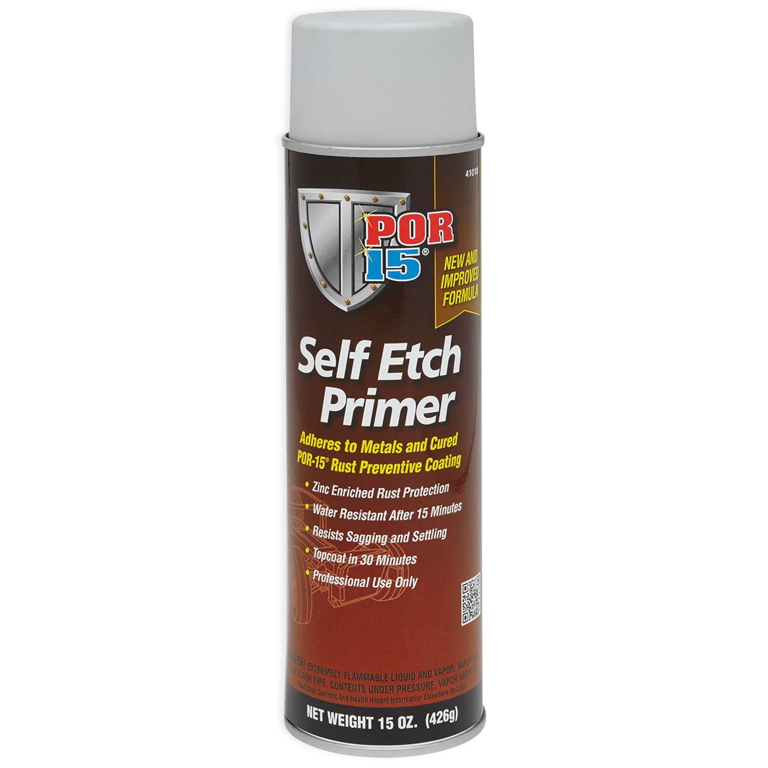 Self Etch Primer