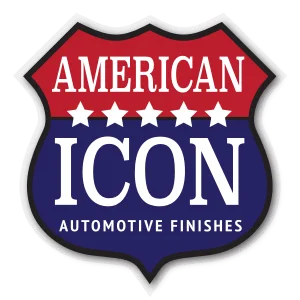 American Icon Finishes Logo