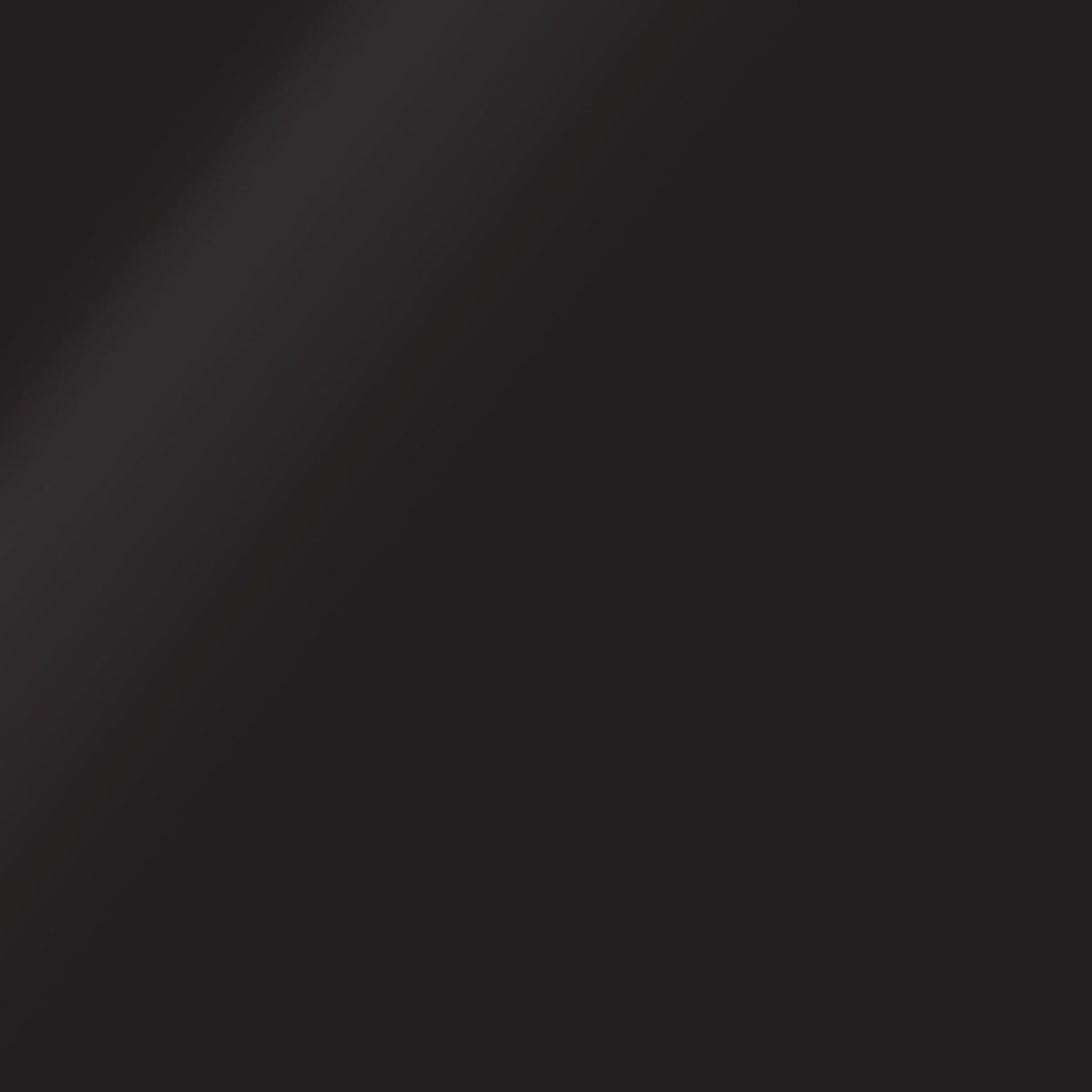 Black Caliper Paint Color