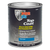 Safety Blue Top Coat Quart