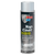 Silver Top Coat Aerosol