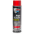 Safety Red Top Coat Aerosol