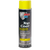 Safety Yellow Top Coat Aerosol