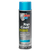 Safety Blue Top Coat Aerosol