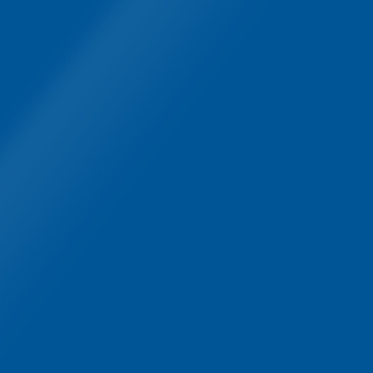 Blue Caliper Paint Color