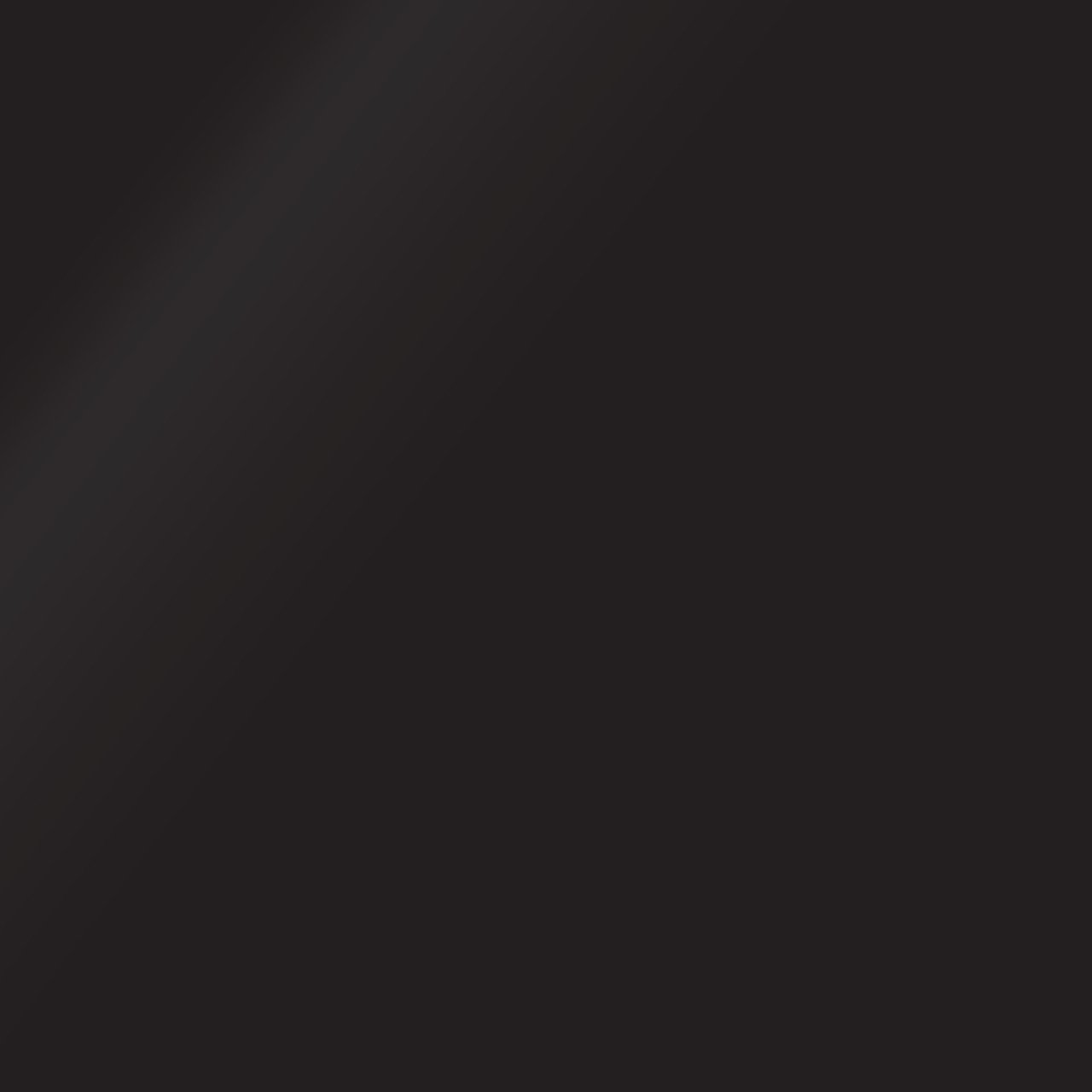 Chassis Black (Satin Sheen)