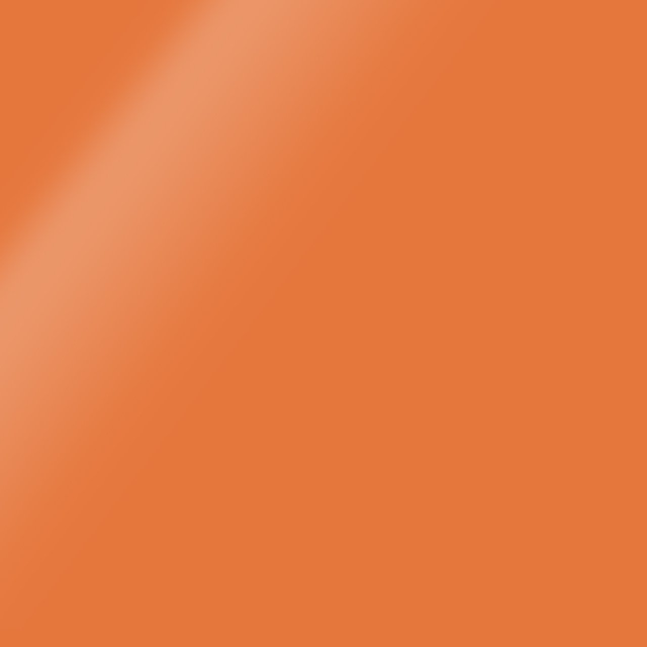 Chevrolet Orange most V8s