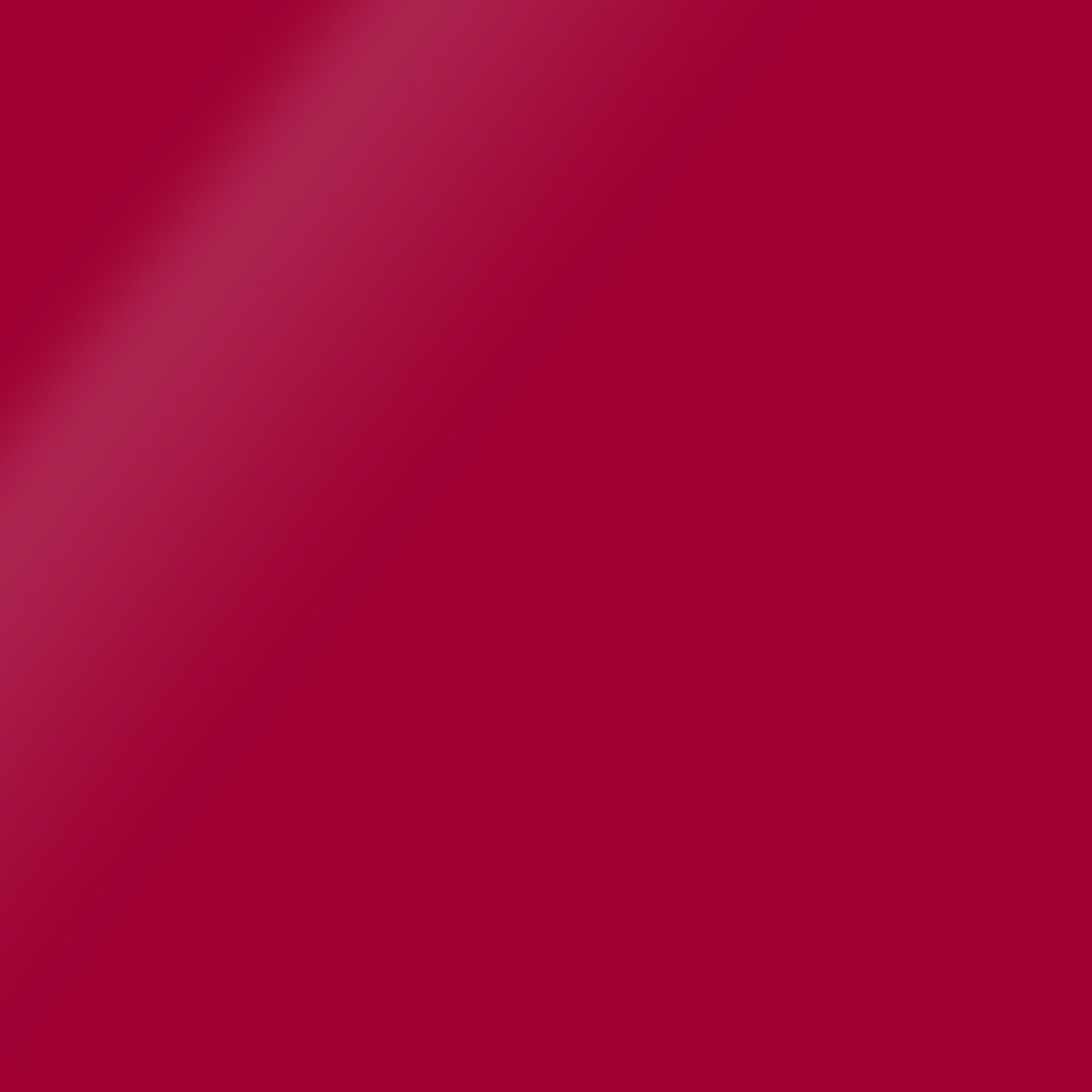 Chevrolet Red 56-57 V8s