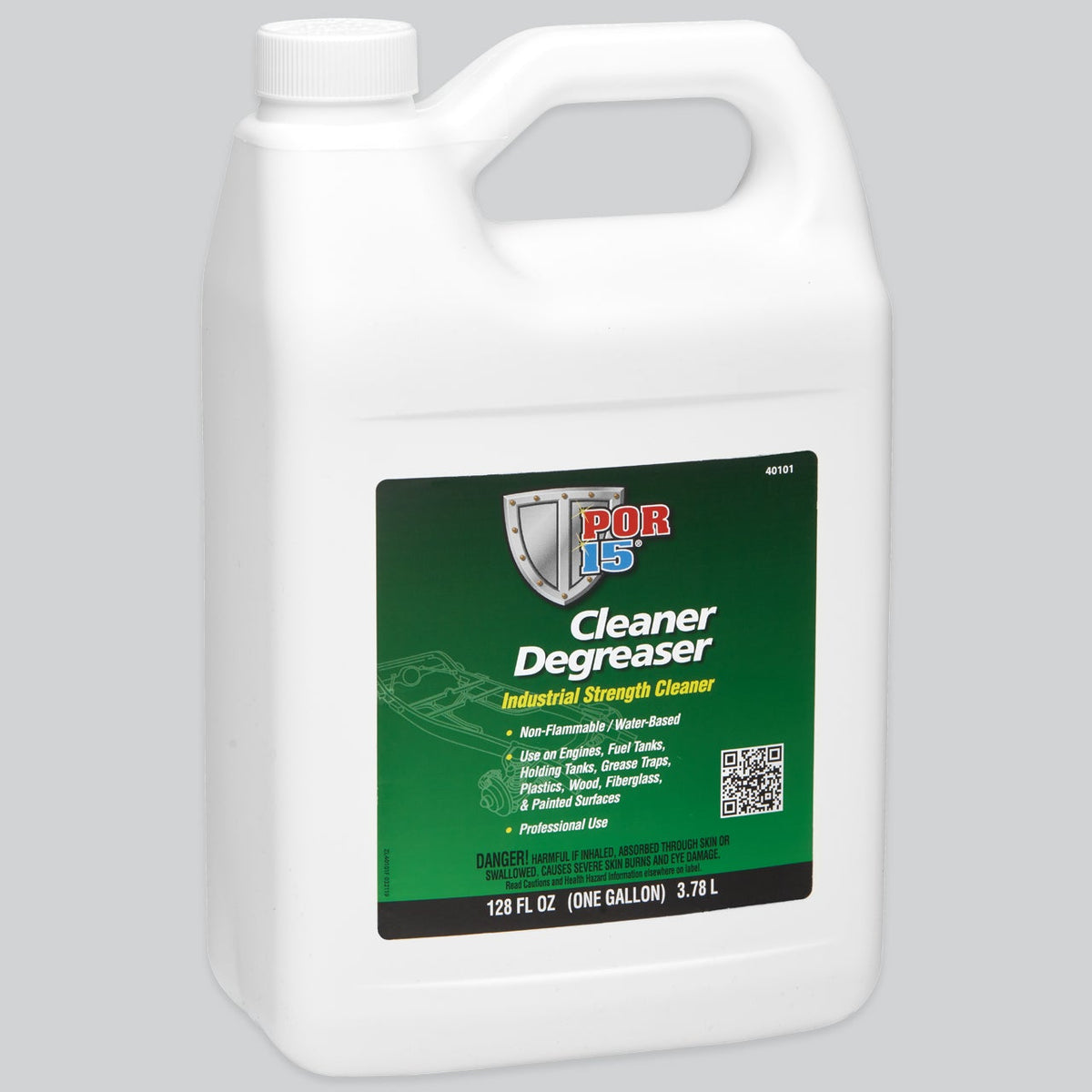 Cleaner Degreaser - Gallon