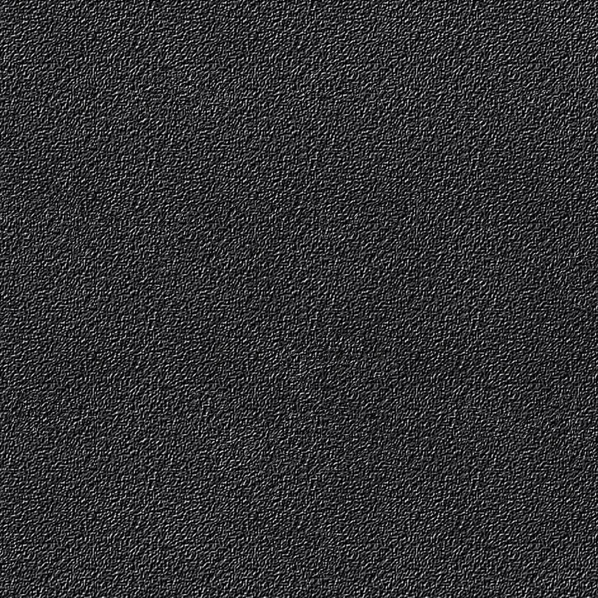 Black Textured 